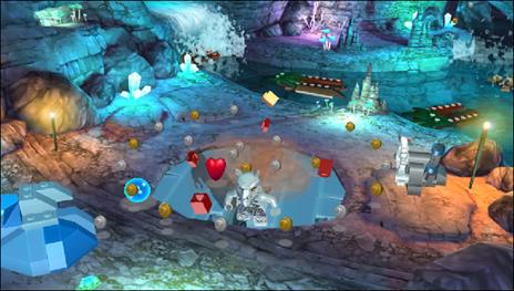 LEGO: Legends of Chima Il Viaggio di Laval - 5