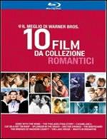 10 film da collezione. Romantici