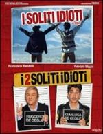 I soliti idioti. I 2 soliti idioti (2 Blu-ray)