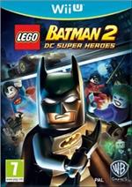 LEGO Batman 2: DC Super Heroes