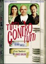 Tutti contro tutti