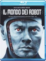 Il mondo dei robot