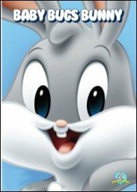 Baby Looney Tunes. Bugs Bunny - DVD