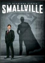 Smallville. Stagione 10 (6 DVD)