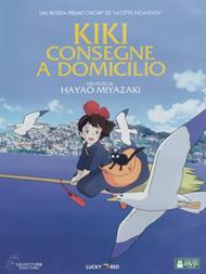 Kiki. Consegne a domicilio