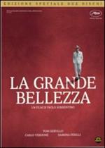 La grande bellezza