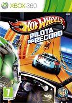 Warner Bros Hot Wheels:World's Best Driver(Xbox 360) videogioco Basic ITA