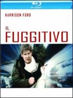 Il fuggitivo (Blu-ray)