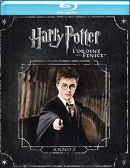 Harry Potter e l'ordine della Fenice