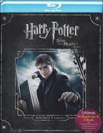 Harry Potter e i doni della morte. Parte 1