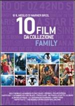 10 film da collezione. Family (10 DVD)