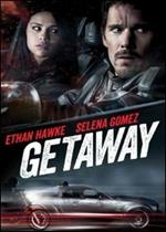 Getaway. Via di fuga