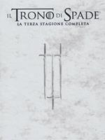 Il Trono di Spade. Stagione 3. Con Digipack (5 DVD)