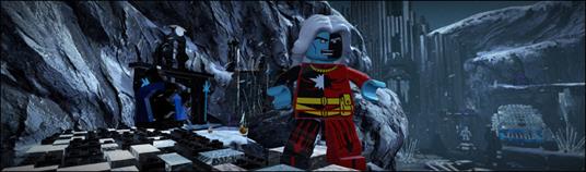 LEGO Marvel Super Heroes - 6