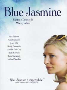 Film Blue Jasmine Woody Allen
