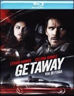 Getaway. Via di fuga