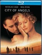 City of Angels. La città degli angeli