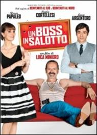 Un boss in salotto