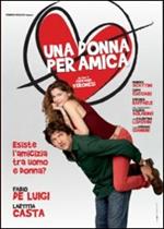 Una donna per amica