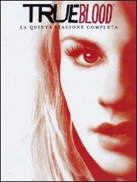 True Blood. Stagione 5 (5 DVD) di Michael Lehmann,Scott Winant,Daniel Minahan - DVD