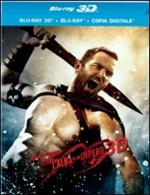 A 300. L'alba di un impero 3D (Blu-ray + Blu-ray 3D)