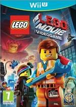 The LEGO Movie Videogame