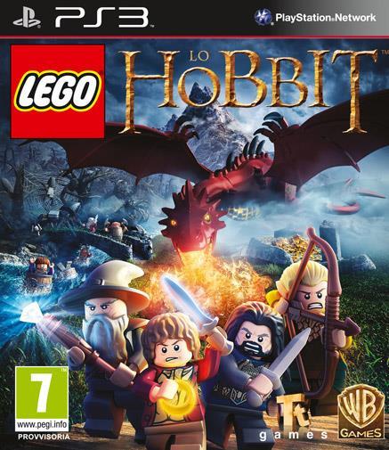 LEGO Lo Hobbit