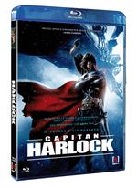 Capitan Harlock