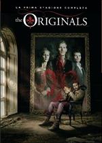 The Originals. Stagione 1. Serie TV ita (5 DVD)