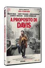 A proposito di Davis