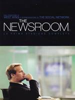 The Newsroom. Stagione 1 (4 DVD)