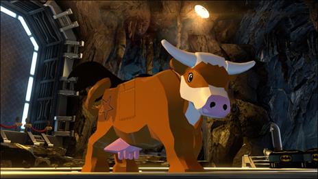 LEGO Batman 3: Gotham e oltre - 10