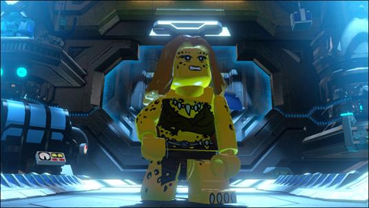 LEGO Batman 3. Gotham e oltre - 3
