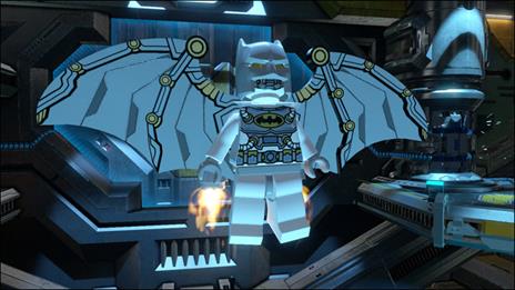 LEGO Batman 3. Gotham e oltre - 5