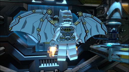 LEGO Batman 3. Gotham e oltre - 5