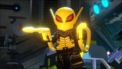 LEGO Batman 3. Gotham e oltre - 6