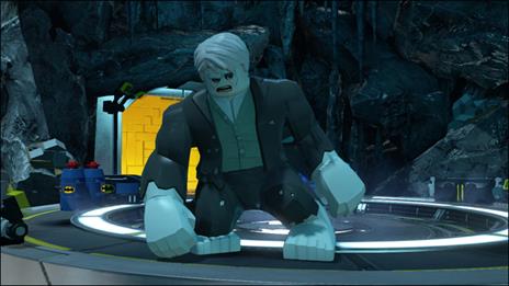 LEGO Batman 3. Gotham e oltre - 9