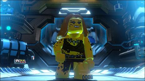 LEGO Batman 3: Gotham e oltre - 3