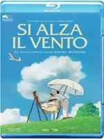 Si alza il vento