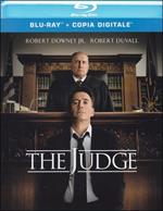 The Judge