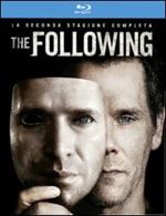 The Following. Stagione 2 (3 Blu-ray)