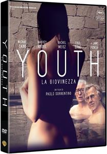 Film Youth. La giovinezza Paolo Sorrentino