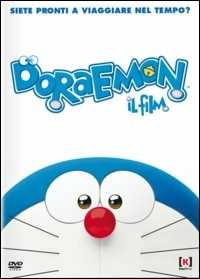 Film Doraemon. Il film Takashi Yamazaki Ryûichi Yagi