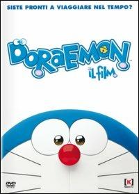 Doraemon. Il film di Takashi Yamazaki,Ryûichi Yagi - DVD
