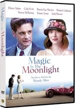 Magic in the Moonlight