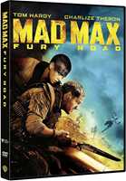 Film Mad Max. Fury Road George Miller