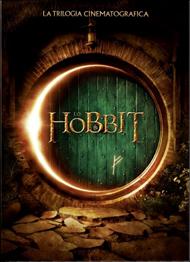 Lo Hobbit. La trilogia (3 DVD)