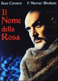 Il nome della rosa (DVD) di Jean-Jacques Annaud - DVD