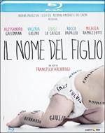Il nome del figlio