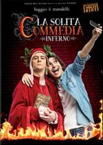 La solita commedia. Inferno